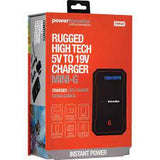 Powertraveller MINI-G Charger