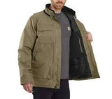 Carhartt® YUKON EXTREMES® Full Swing® Insulated Coat