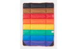 Marmot Rainbow Quilt