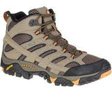 Merrell Men's Moab 2 Mid Gore-Tex® (disc.)