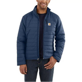 Carhartt Rain Defender® Relaxed Fit Lightweight Insulated Jacket