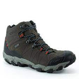 Oboz Bridger Mid Waterproof Boots