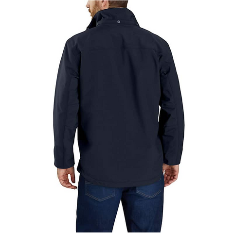 Carhartt Storm Defender® Heavyweight at Hilton's Tent City in Carhartt Storm Defender® Heavyweight at Hilton's Tent City in