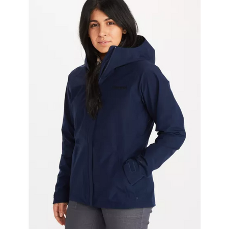 Marmot Women's Minimalist Jacket - Hilton's Tent City, Cambridge, MA
