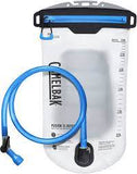 Fusion™ 2L Reservoir with TRU® Zip Waterproof Zipper