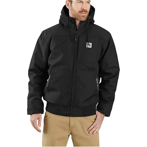 Carhartt® YUKON EXTREMES® Full Swing® Insulated Active Jacket