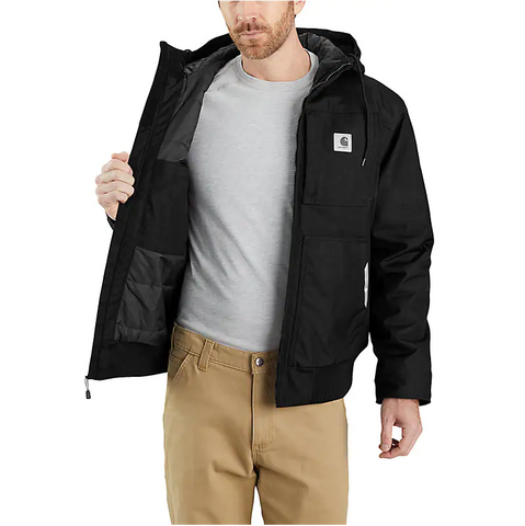 Carhartt Yukon Extremes Full Swing Insulated Active Jacket