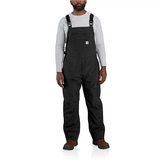 STORM DEFENDER® LOOSE FIT HEAVYWEIGHT BIB OVERALL #104674