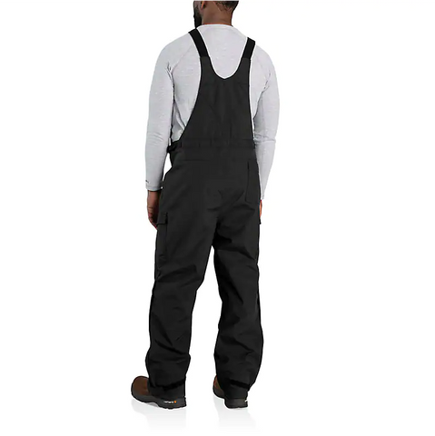 Carhartt storm defender bibs sales