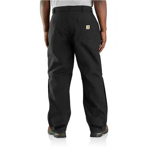 Carhartt Storm Defender Loose Fit Heavyweight Pants at Hilton s Tent City in Cambridge MA