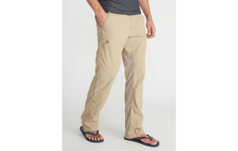 ExOfficio Men's BugsAway® Sandfly Pant