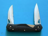 Buck Knives ECCO 3.0 Sekiden Knife 275-BK