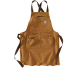 Carhartt Unisex Apron 103439 - Hilton's Tent City