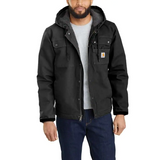 Carhartt Washed Duck Bartlett Jacket #103826