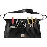 Carhartt A09 Men's Duck Nail Apron - Hilton's Tent City