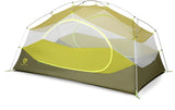 NEMO Equiment Aurora™ 2P Backpacking Tent & Footprint