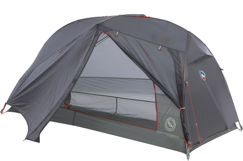big agnes copper spur bikepacking tent Big Agnes Copper Spur HV UL1 Bikepack Tent
