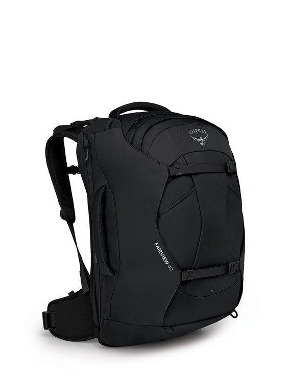 backpack travel osprey Women's Viva 45 wear areas combine with smart design to create a lightweight and tough travel pack that will last a lifetime. Osprey FAIRVIEW 40 Women's Travel