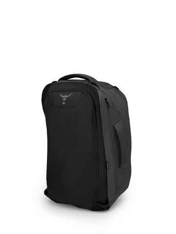osprey farpoint 40 luggage Osprey Farpoint® 40 Travel Bag at Hilton's Tent City in Cambridge, MA