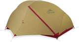 MSR Hubba Hubba™ 2-Person Backpacking Tent