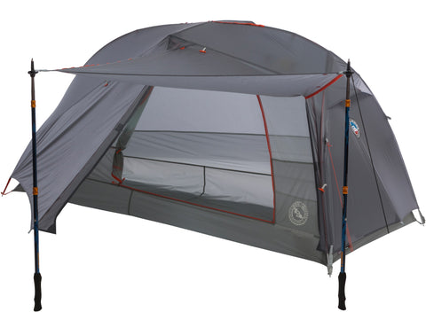 best bikepacking tents Big Agnes Copper Spur HV UL1 Bikepack Tent