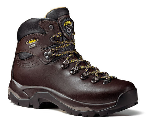 Asolo TPS 520 GV EVO Men's Hiking Boot - Hilton's Tent City