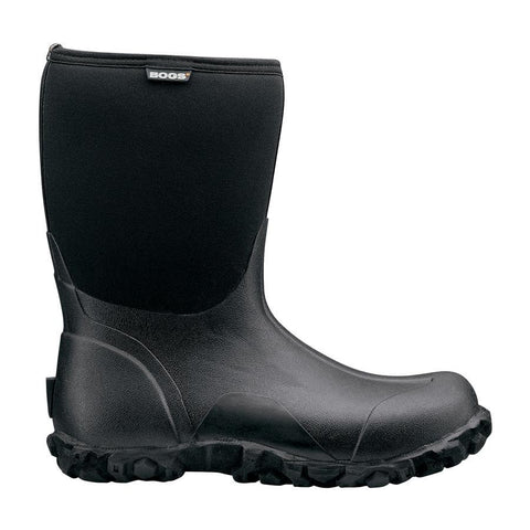 Bogs Ladies Classic Mid Boots - Hilton's Tent City