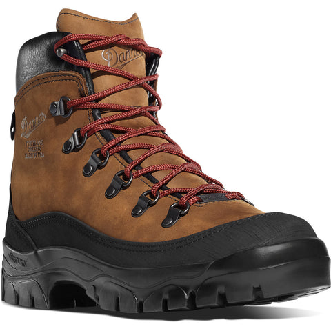 Danner Crater Rim Hiking Boots - Hilton's Tent City