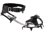 Kahtoola K-10 Hiking Crampons - Hilton's Tent City