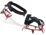 Kahtoola KTS® Steel Hiking Crampons - Hilton's Tent City