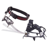 Kahtoola KTS® Steel Hiking Crampons - Hilton's Tent City