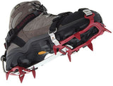 Kahtoola KTS® Steel Hiking Crampons - Hilton's Tent City