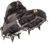 Kahtoola KTS® Steel Hiking Crampons - Hilton's Tent City