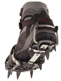 Kahtoola KTS® Steel Hiking Crampons - Hilton's Tent City