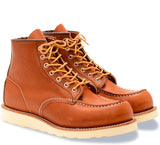 Red Wing Heritage Classic Moc Boot #875 (Discontinued) - Hilton's Tent City