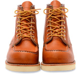 Red Wing Heritage Classic Moc Boot #875 (Discontinued) - Hilton's Tent City