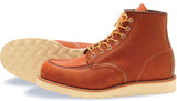 Red Wing Heritage Classic Moc Boot #875 (Discontinued) - Hilton's Tent City