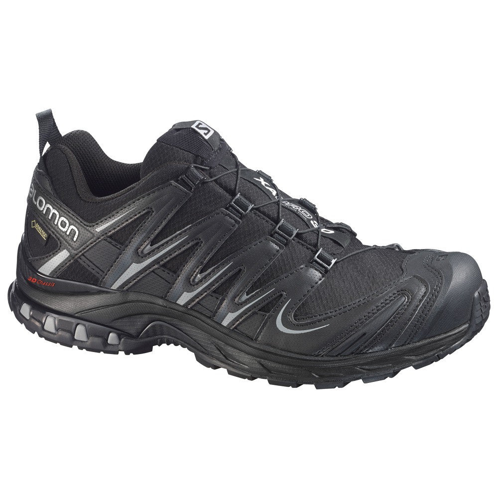 Salomon Men's XA Pro 3D GTX® Trail Runners at Hilton's Tent City