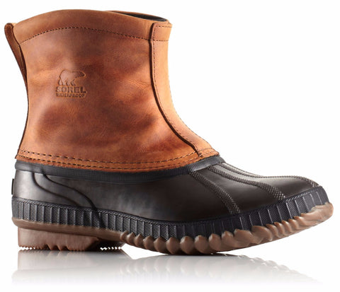 Sorel Men's Cheyanne™ Premium Pull On Boot - Hilton's Tent City