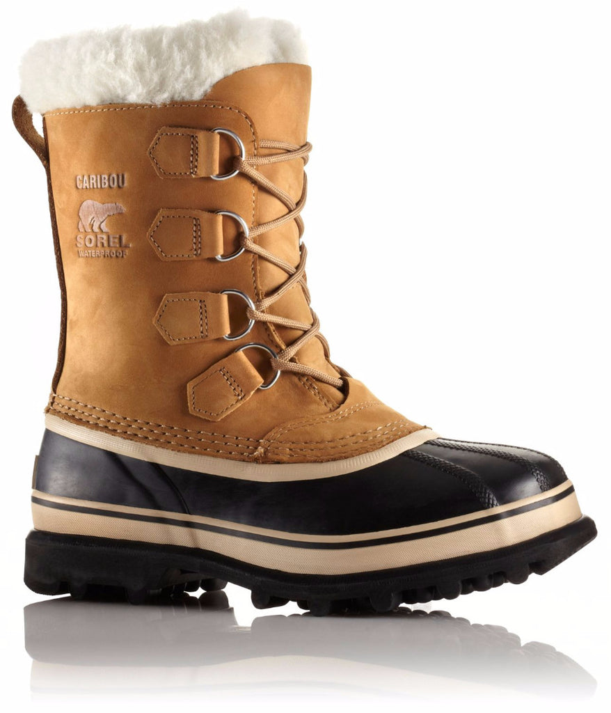 Sorel waterproof boots womens discount