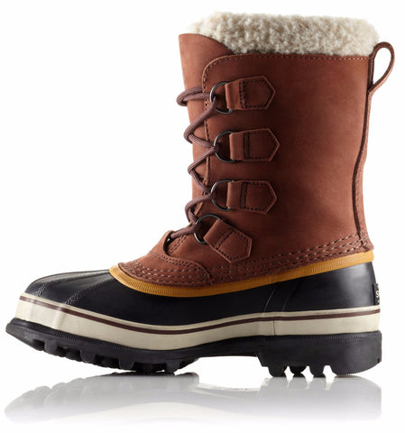 Ladies sorel caribou clearance boots
