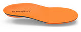 Superfeet ORANGE Insoles - Hilton's Tent City