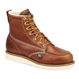 Thorogood 6" Wedge Sole Work Boots 814-4200 - Hilton's Tent City