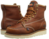 Thorogood 6" Wedge Sole Work Boots 814-4200 - Hilton's Tent City