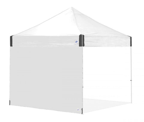 E-Z Up Recreational Sidewall 4-Pack for 10 x 10 (in store only) - Hilton's Tent City