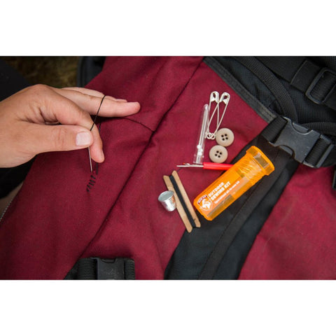 gear aid sewing kit Gear Aid Outdoor Sewing Kit
