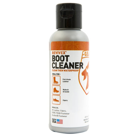 Gear Aid ReviveX® Boot Cleaner - Hilton's Tent City