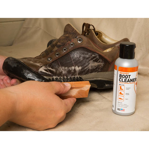 Revivex Leather Boot Care Kit | Gear Aid