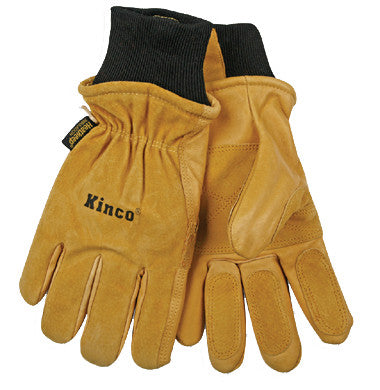 Kinco Ski Gloves - Hilton's Tent City