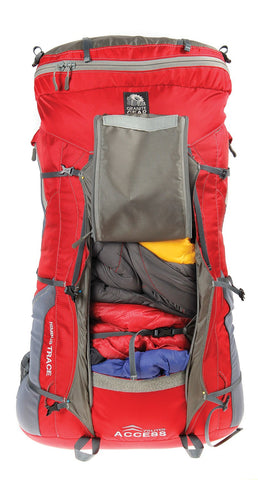 granite gear nimbus ozone Granite Gear Nimbus Trace Access 60 Ki Women's Backpack at Hilton's Tent City